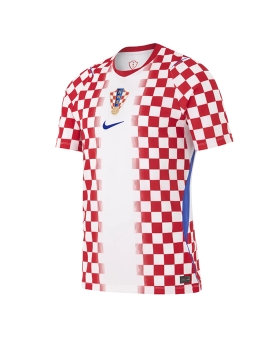 Billige Fotballdrakt Kroatia Replika Hjemmedrakt VM 2026 Kortermet Billige Fotballdrakt Kroatia Replika Hjemmedrakt VM 2026 Kortermet